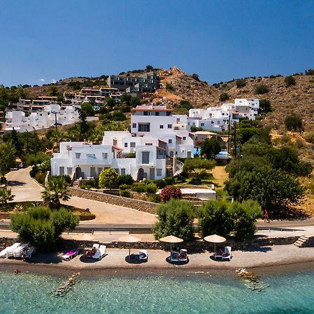 Elounda Infinity Exclusive Resort & Spa - Adults Only Εξωτερικό φωτογραφία