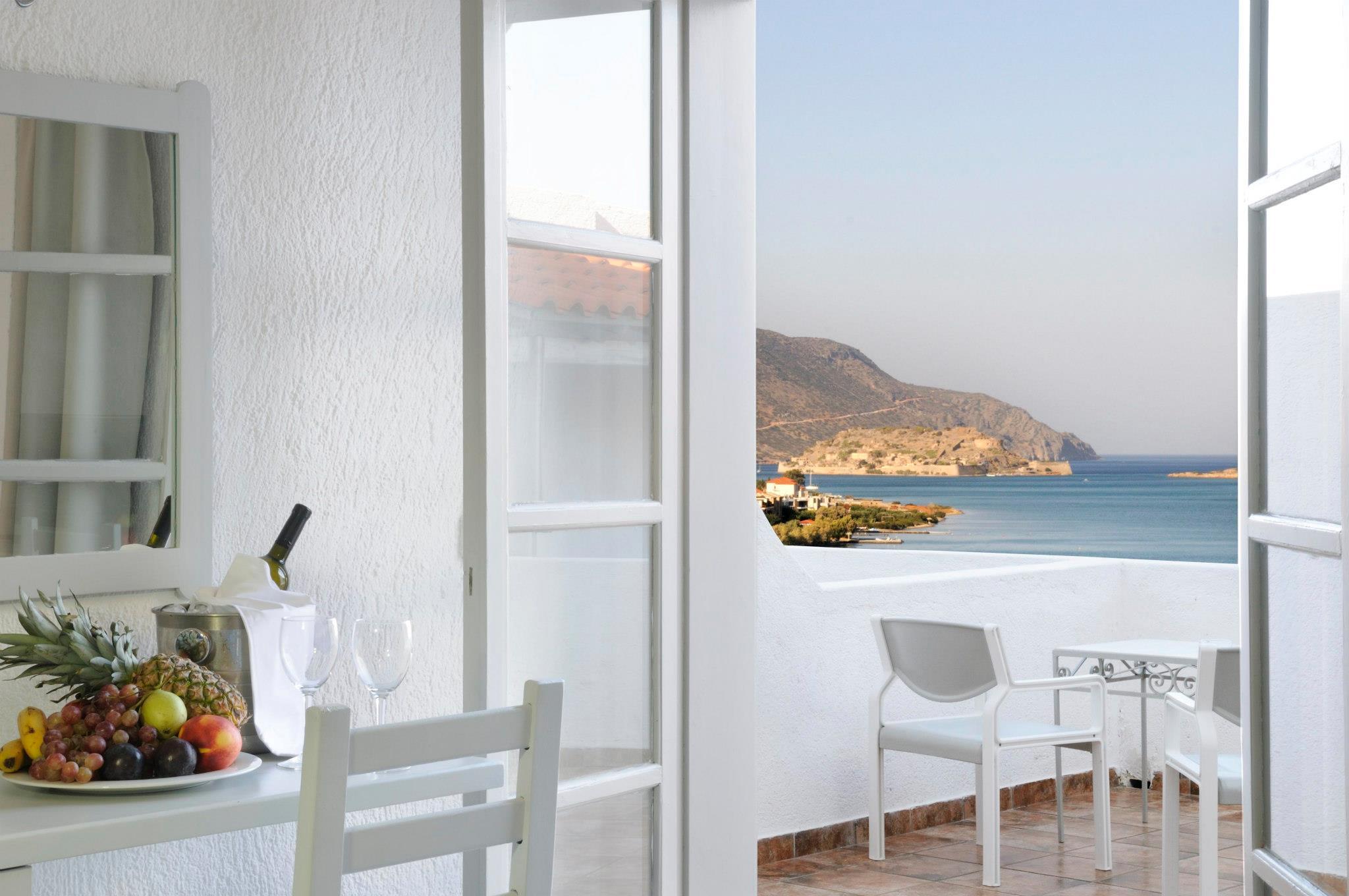 Elounda Infinity Exclusive Resort & Spa - Adults Only Εξωτερικό φωτογραφία