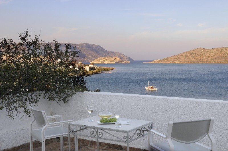 Elounda Infinity Exclusive Resort & Spa - Adults Only Εξωτερικό φωτογραφία