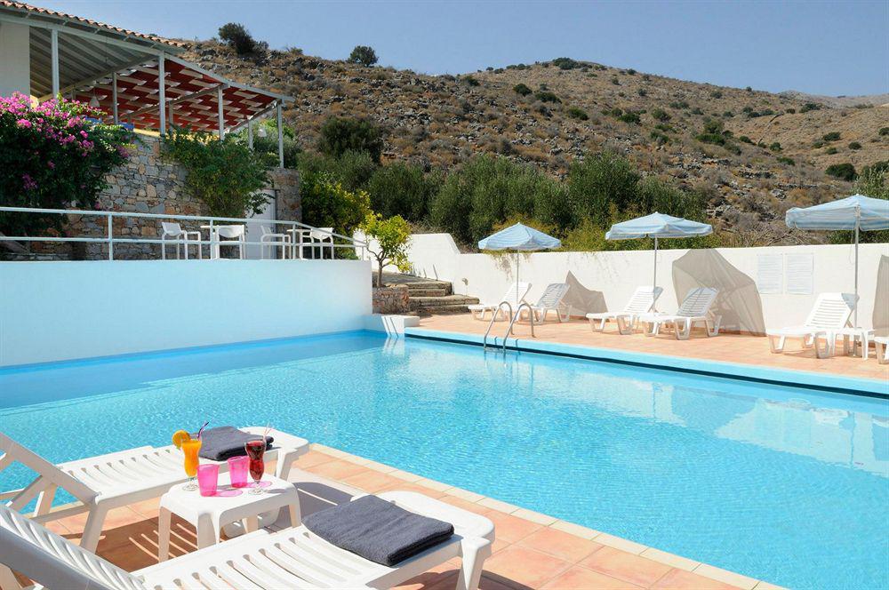 Elounda Infinity Exclusive Resort & Spa - Adults Only Εξωτερικό φωτογραφία